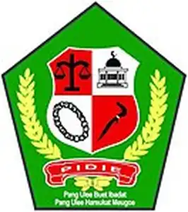 Pilkada Pidie