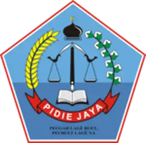 Pilkada Pidie Jaya