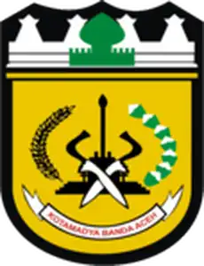 Pilkada Kota Banda Aceh