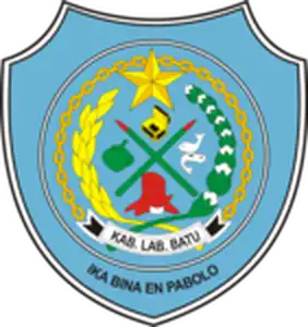 Pilkada Labuhanbatu