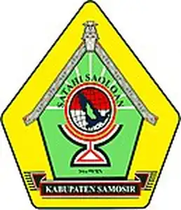 Pilkada Samosir