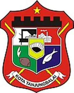 Pilkada Kota Tanjung Balai