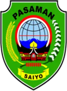 Pilkada Pasaman