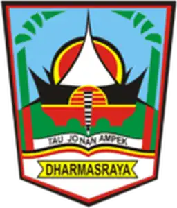 Pilkada Dharmasraya