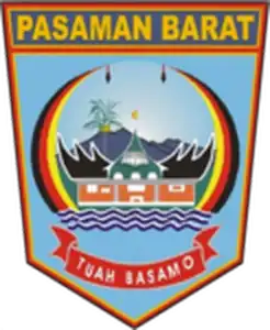 Pilkada Pasaman Barat