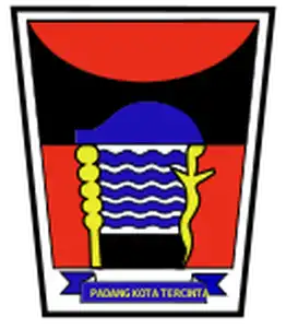 Pilkada Kota Padang