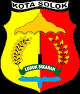 Pilkada Kota Solok