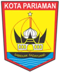 Pilkada Kota Pariaman