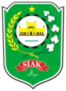 Pilkada Siak