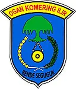 Pilkada Ogan Komering Ilir