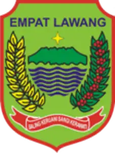 Pilkada Empat Lawang