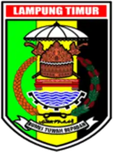 Pilkada Lampung Timur