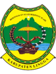 Pilkada Lingga