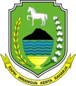 Pilkada Kuningan