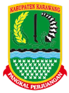 Pilkada Karawang