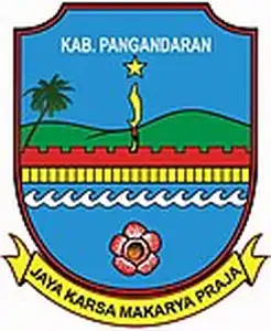 Pilkada Pangandaran