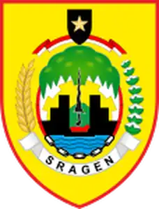 Pilkada Sragen