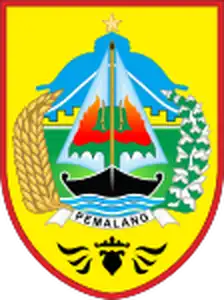 Pilkada Pemalang