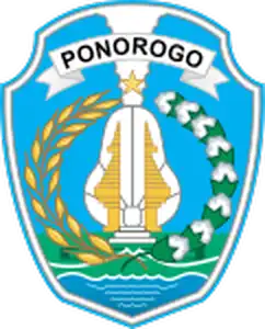 Pilkada Ponorogo