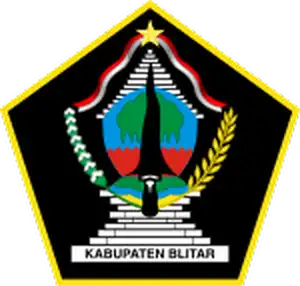 Pilkada Blitar