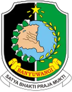 Pilkada Banyuwangi