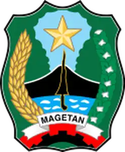 Pilkada Magetan