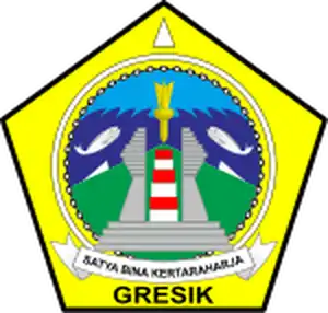 Pilkada Gresik