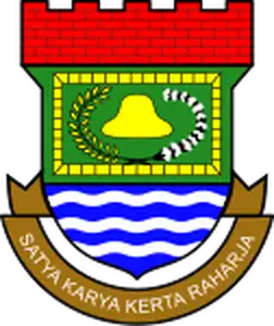 Pilkada Tangerang