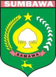 Pilkada Sumbawa