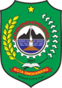 Pilkada Kota Singkawang