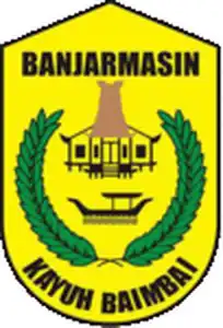 Pilkada Kota Banjarmasin