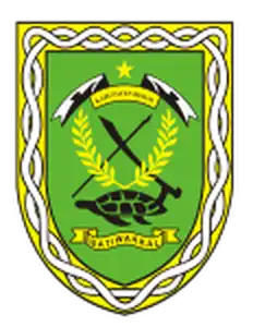 Pilkada Berau