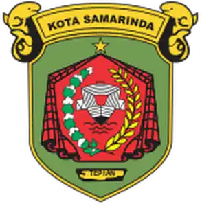 Pilkada Kota Samarinda