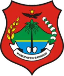 Pilkada Banggai