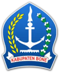 Pilkada Bone