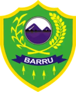 Pilkada Barru