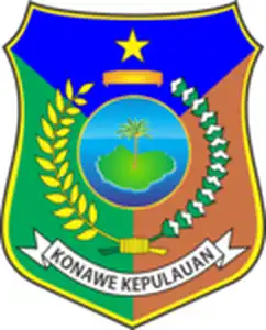 Pilkada Konawe Kepulauan