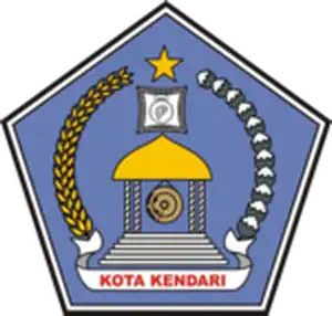 Pilkada Kota Kendari