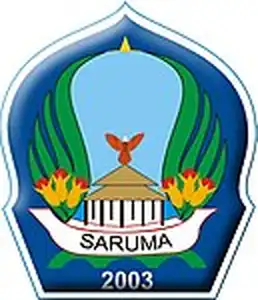 Pilkada Halmahera Selatan