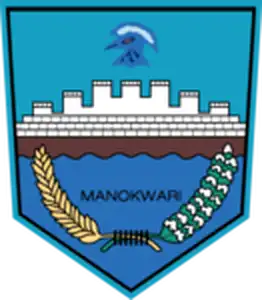 Pilkada Manokwari