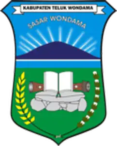 Pilkada Teluk Wondama