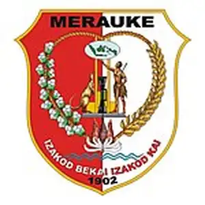 Pilkada Merauke