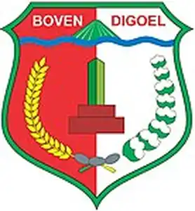 Pilkada Boven Digoel