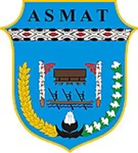 Pilkada Asmat