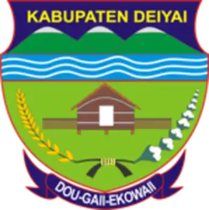 Pilkada Deiyai