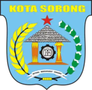 Pilkada Kota Sorong