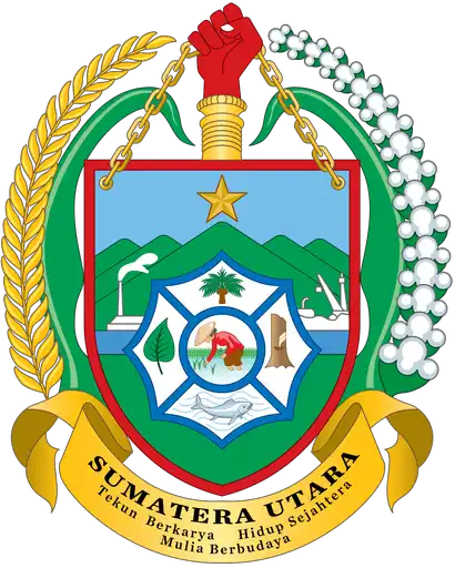 Pilkada Sumatera Utara