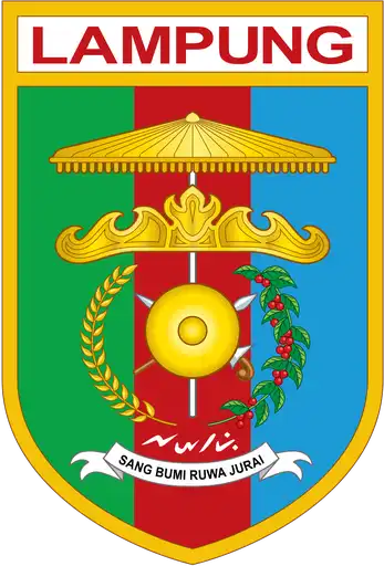 Pilkada Lampung